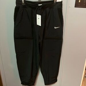 Loose fit high rise sweat pants Nike